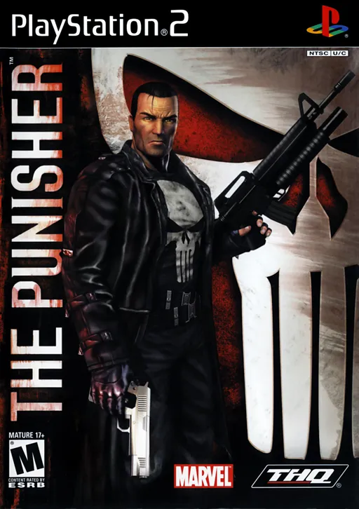 Punisher, The (USA)